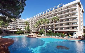 Hotel Golden Port Salou And Spa