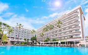 Hotel Golden Port Salou And Spa